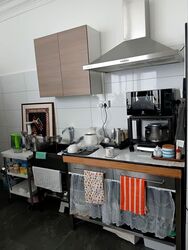 Frankel Estate (D15), Apartment #537801131